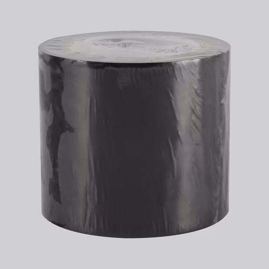 PE Black Film Rubber Glue