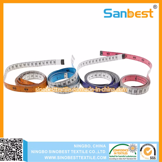 Tailor Tape Double-Sides for Body/Cloth Measure