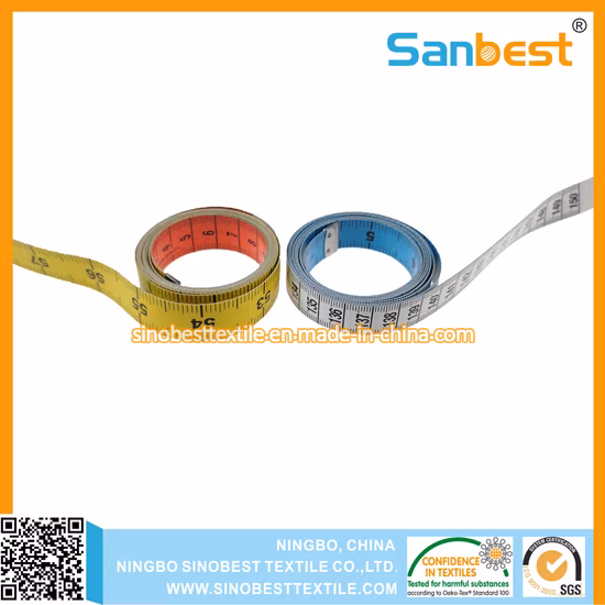 Tailor Tape Double-Sides for Body/Cloth Measure