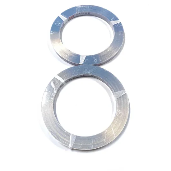 Blanc 30m 100FT MMC UTI Meter D-2401-2 Bandes UTI de jaugeage portables